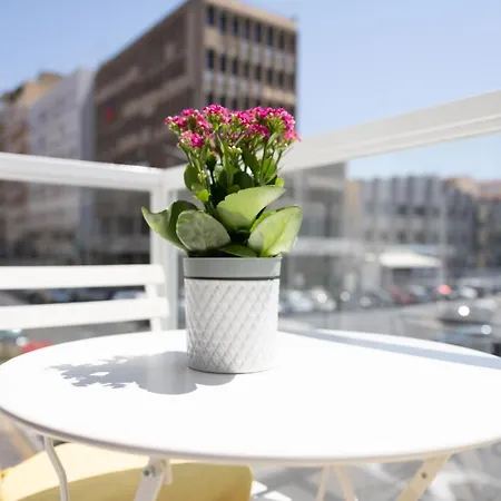 Appartamento La Bella Sonnino Cagliari